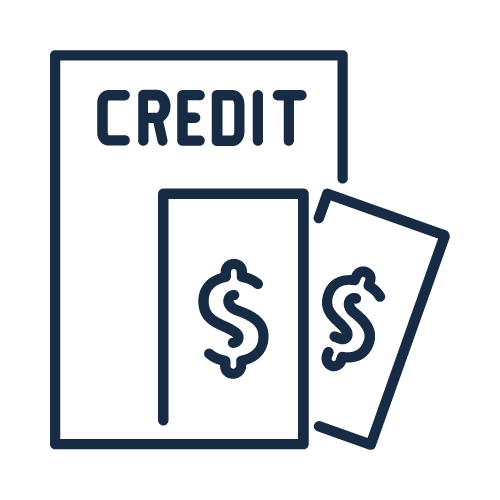 Crédit Long Terme - Solutions de financement à long terme adaptées aux projets immobiliers.