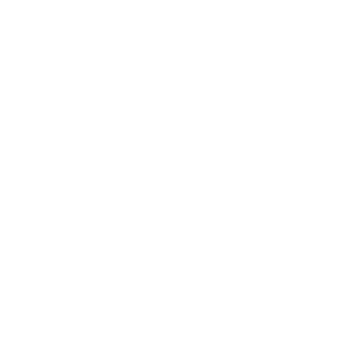 Icône de collaboration représentant une gestion financière externalisée, avec des figures connectées.