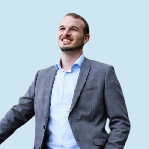 Romain Lerouet Credit Promoteur