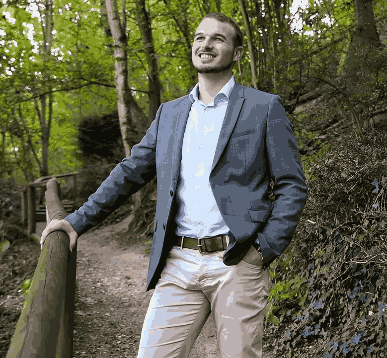 Romain Lerouet credit promoteur